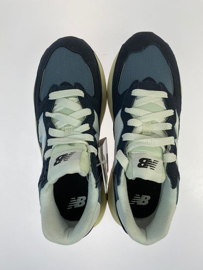 【中古美品】【メンズ】 NEW BALANCE ニューバランス M5740CD ローカット スニーカー 靴 162-251213-kk-17-min カラー：NAVY 万代Net店