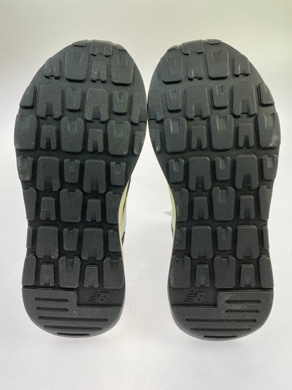 【中古美品】【メンズ】 NEW BALANCE ニューバランス M5740CD ローカット スニーカー 靴 162-251213-kk-17-min カラー：NAVY 万代Net店