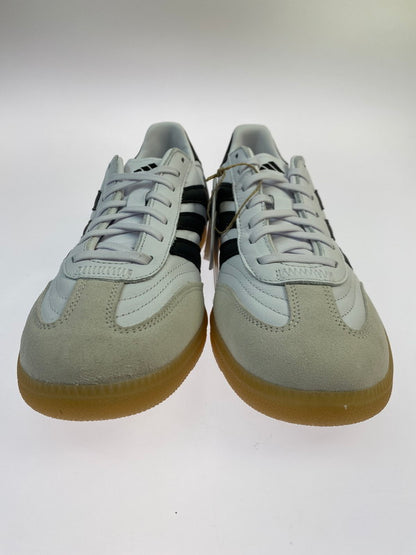 【未使用品】【メンズ】 adidas アディダス PREDATOR FREESTYLE ID3832 プレデター フリースタイル スニーカー 靴 161-251213-kk-14-min カラー：FTWWHT/CBLACK/GOLDMT 万代Net店