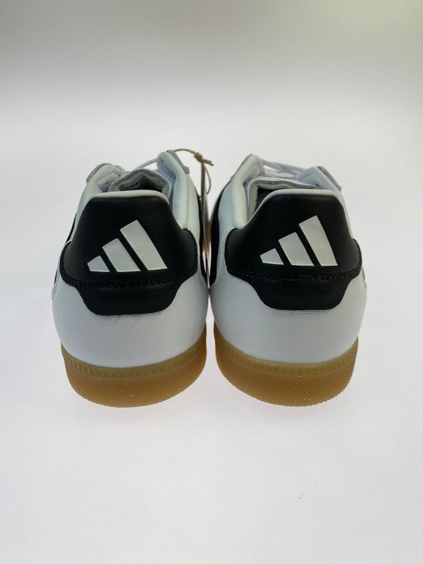 【未使用品】【メンズ】 adidas アディダス PREDATOR FREESTYLE ID3832 プレデター フリースタイル スニーカー 靴 161-251213-kk-14-min カラー：FTWWHT/CBLACK/GOLDMT 万代Net店