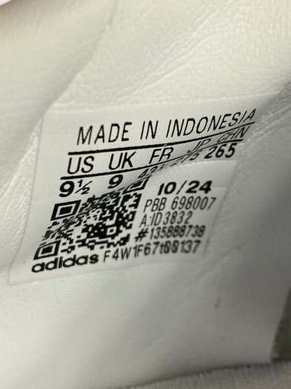 【未使用品】【メンズ】 adidas アディダス PREDATOR FREESTYLE ID3832 プレデター フリースタイル スニーカー 靴 161-251213-kk-14-min カラー：FTWWHT/CBLACK/GOLDMT 万代Net店