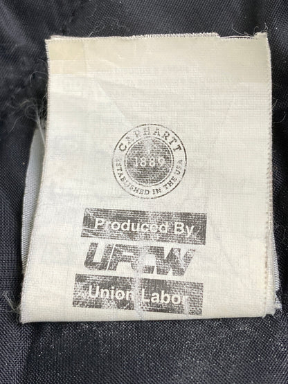 【中古品】【メンズ】 Carhartt カーハート DUCK TRADITIONAL COAT C03 BRN ダックトラディショナルコート アウター ジャケット 146-251213-kk-34-min サイズ：36 カラー：ブラウン 万代Net店