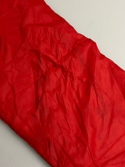 【中古品】【メンズ】 SWINGSTAR スウィングスター 70's RACING JACKET VINTAGE 70年代 中綿 レーシングジャケット アウター ヴィンテージ 146-251213-kk-39-min サイズ：S カラー：レッド 万代Net店