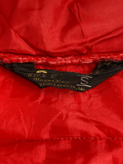 【中古品】【メンズ】 SWINGSTAR スウィングスター 70's RACING JACKET VINTAGE 70年代 中綿 レーシングジャケット アウター ヴィンテージ 146-251213-kk-39-min サイズ：S カラー：レッド 万代Net店