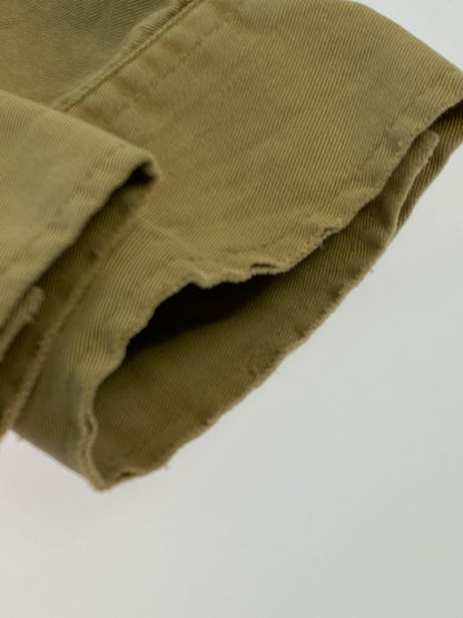 【中古品】【メンズ】 RALPH LAUREN ラルフローレン SAFARI JACKET サファリジャケット メンズ アウター 146-251214-em-40-min サイズ：XL カラー：ベージュ 万代Net店