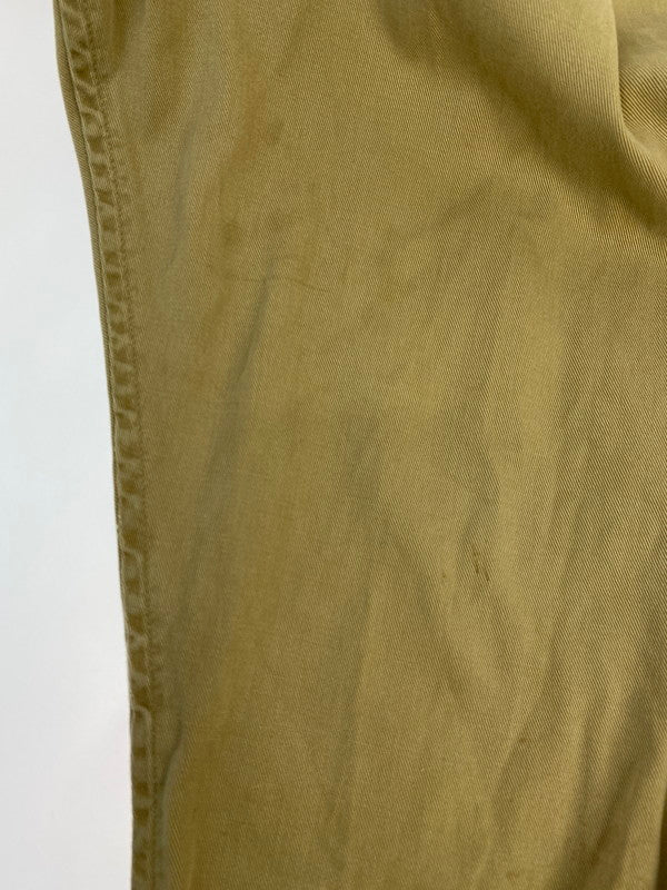 【中古品】【メンズ】 RALPH LAUREN ラルフローレン SAFARI JACKET サファリジャケット メンズ アウター 146-251214-em-40-min サイズ：XL カラー：ベージュ 万代Net店