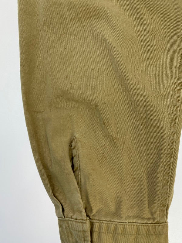 【中古品】【メンズ】 RALPH LAUREN ラルフローレン SAFARI JACKET サファリジャケット メンズ アウター 146-251214-em-40-min サイズ：XL カラー：ベージュ 万代Net店