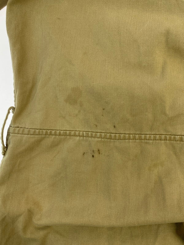 【中古品】【メンズ】 RALPH LAUREN ラルフローレン SAFARI JACKET サファリジャケット メンズ アウター 146-251214-em-40-min サイズ：XL カラー：ベージュ 万代Net店