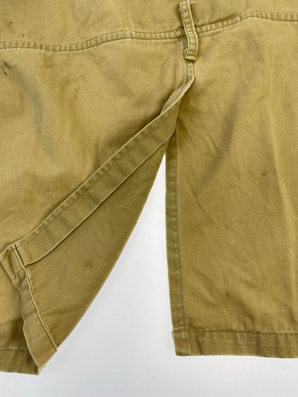 【中古品】【メンズ】 RALPH LAUREN ラルフローレン SAFARI JACKET サファリジャケット メンズ アウター 146-251214-em-40-min サイズ：XL カラー：ベージュ 万代Net店