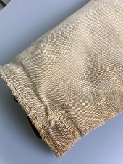 【現状渡し品】【メンズ】 Carhartt カーハート DUCK TRADITIONAL COAT ダックトラディショナルコート アウター ジャケット 146-251213-kk-33-min サイズ：表記なし 下記参照 カラー：ベージュ 万代Net店