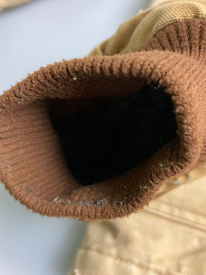 【現状渡し品】【メンズ】 Carhartt カーハート DUCK TRADITIONAL COAT ダックトラディショナルコート アウター ジャケット 146-251213-kk-33-min サイズ：表記なし 下記参照 カラー：ベージュ 万代Net店