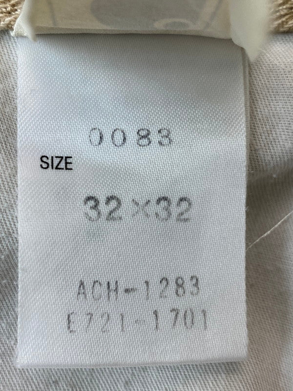 【現状渡し品】【メンズ】 Carhartt カーハート PAINTER PANT ACH-1283 ペインター パンツ メンズ ボトムス ワークパンツ 157-251214-em-05-min サイズ：32×32 カラー：ベージュ 万代Net店