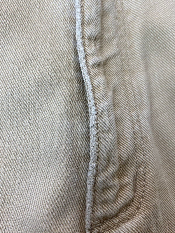 【現状渡し品】【メンズ】 Carhartt カーハート PAINTER PANT ACH-1283 ペインター パンツ メンズ ボトムス ワークパンツ 157-251214-em-05-min サイズ：32×32 カラー：ベージュ 万代Net店