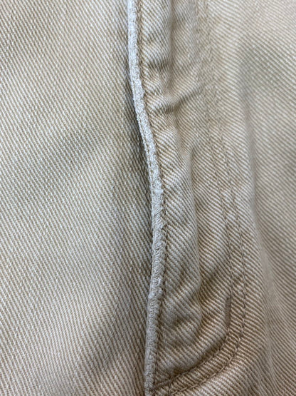 【現状渡し品】【メンズ】 Carhartt カーハート PAINTER PANT ACH-1283 ペインター パンツ メンズ ボトムス ワークパンツ 157-251214-em-05-min サイズ：32×32 カラー：ベージュ 万代Net店