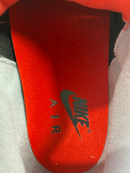 【未使用品】【メンズ】 NIKE ナイキ AIR JORDAN 3 RETRO BLACK CEMENT (2024) DN3707-010 エアジョーダン 3 レトロ ブラックセメント スニーカー 靴 160-251213-kk-05-min カラー：BLACK/FIRE RED-CEMENT GREY 万代Net店