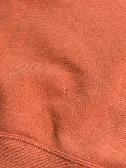 【現状渡し品】【メンズ】 VINTAGE ヴィンテージ 60'S NOTRE DAME SWEATSHIRT 60年代 プリント スウェット シャツ メンズ トップス トレーナー 長袖 146-251214-em-50-min カラー：サーモンピンク 万代Net店