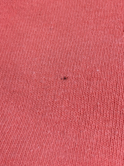 【現状渡し品】【メンズ】 VINTAGE ヴィンテージ 60'S NOTRE DAME SWEATSHIRT 60年代 プリント スウェット シャツ メンズ トップス トレーナー 長袖 146-251214-em-50-min カラー：サーモンピンク 万代Net店