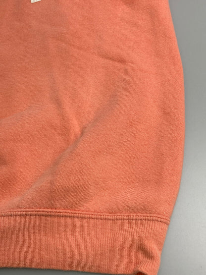 【現状渡し品】【メンズ】 VINTAGE ヴィンテージ 60'S NOTRE DAME SWEATSHIRT 60年代 プリント スウェット シャツ メンズ トップス トレーナー 長袖 146-251214-em-50-min カラー：サーモンピンク 万代Net店