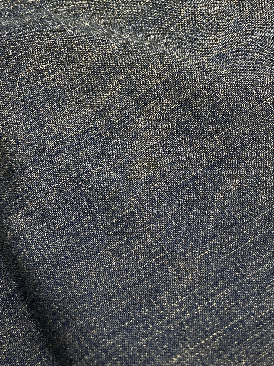 【現状渡し品】【メンズ】 VINTAGE ヴィンテージ 60-70S STORE DENIM PANT 60年代 70年代 ストア デニム パンツ メンズ ボトムス ジーンズ ジーパン 157-251214-em-54-min カラー：インディゴブルー 万代Net店