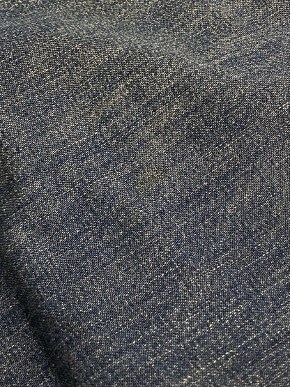 【現状渡し品】【メンズ】 VINTAGE ヴィンテージ 60-70S STORE DENIM PANT 60年代 70年代 ストア デニム パンツ メンズ ボトムス ジーンズ ジーパン 157-251214-em-54-min カラー：インディゴブルー 万代Net店