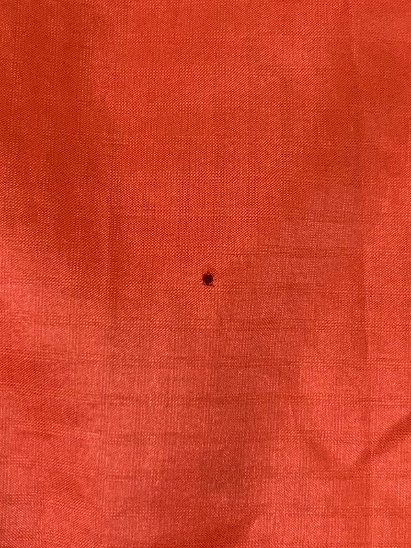 【現状渡し品】【メンズ】 patagonia パタゴニア DAS PARKA RED 84096 ダスパーカ メンズ アウター フーディー アウトドア 144-251216-em-50-min サイズ：M カラー：レッド 万代Net店