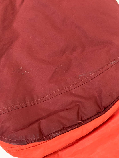 【現状渡し品】【メンズ】 patagonia パタゴニア DAS PARKA RED 84096 ダスパーカ メンズ アウター フーディー アウトドア 144-251216-em-50-min サイズ：M カラー：レッド 万代Net店