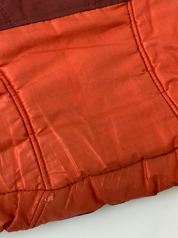 【現状渡し品】【メンズ】 patagonia パタゴニア DAS PARKA RED 84096 ダスパーカ メンズ アウター フーディー アウトドア 144-251216-em-50-min サイズ：M カラー：レッド 万代Net店