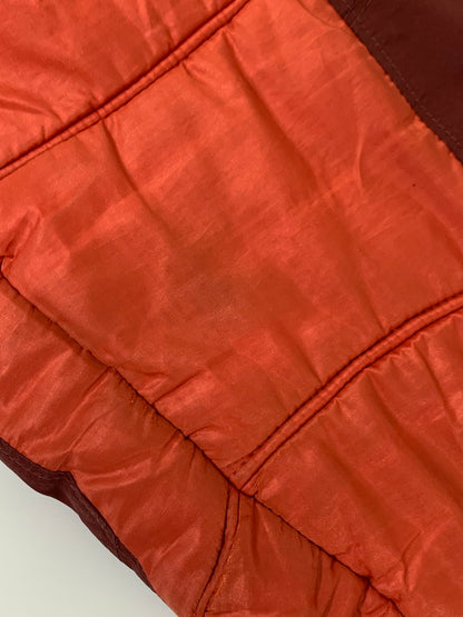 【現状渡し品】【メンズ】 patagonia パタゴニア DAS PARKA RED 84096 ダスパーカ メンズ アウター フーディー アウトドア 144-251216-em-50-min サイズ：M カラー：レッド 万代Net店