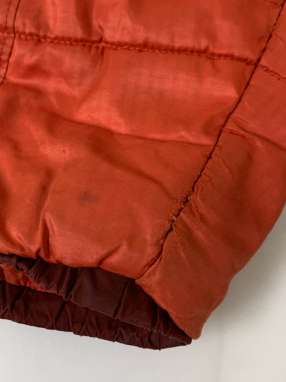 【現状渡し品】【メンズ】 patagonia パタゴニア DAS PARKA RED 84096 ダスパーカ メンズ アウター フーディー アウトドア 144-251216-em-50-min サイズ：M カラー：レッド 万代Net店