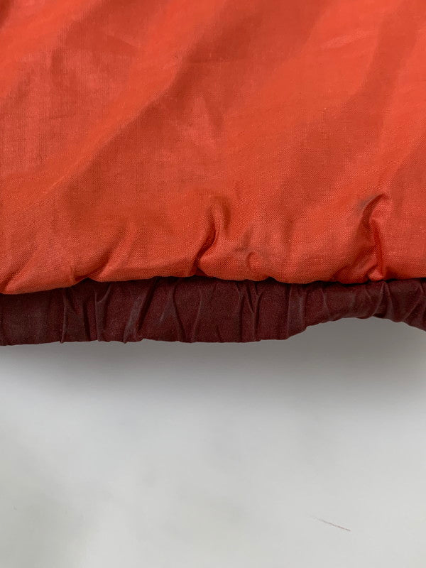 【現状渡し品】【メンズ】 patagonia パタゴニア DAS PARKA RED 84096 ダスパーカ メンズ アウター フーディー アウトドア 144-251216-em-50-min サイズ：M カラー：レッド 万代Net店