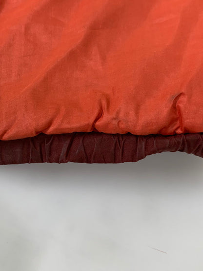 【現状渡し品】【メンズ】 patagonia パタゴニア DAS PARKA RED 84096 ダスパーカ メンズ アウター フーディー アウトドア 144-251216-em-50-min サイズ：M カラー：レッド 万代Net店