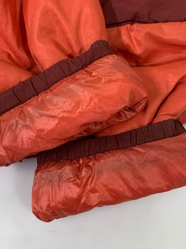 【現状渡し品】【メンズ】 patagonia パタゴニア DAS PARKA RED 84096 ダスパーカ メンズ アウター フーディー アウトドア 144-251216-em-50-min サイズ：M カラー：レッド 万代Net店