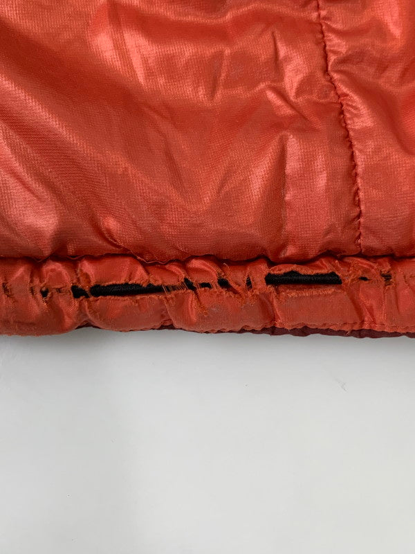 【現状渡し品】【メンズ】 patagonia パタゴニア DAS PARKA RED 84096 ダスパーカ メンズ アウター フーディー アウトドア 144-251216-em-50-min サイズ：M カラー：レッド 万代Net店
