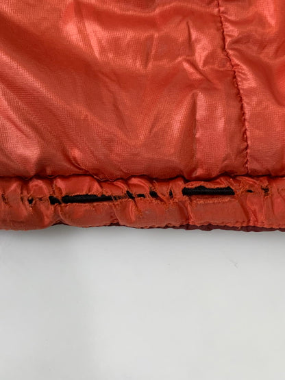 【現状渡し品】【メンズ】 patagonia パタゴニア DAS PARKA RED 84096 ダスパーカ メンズ アウター フーディー アウトドア 144-251216-em-50-min サイズ：M カラー：レッド 万代Net店