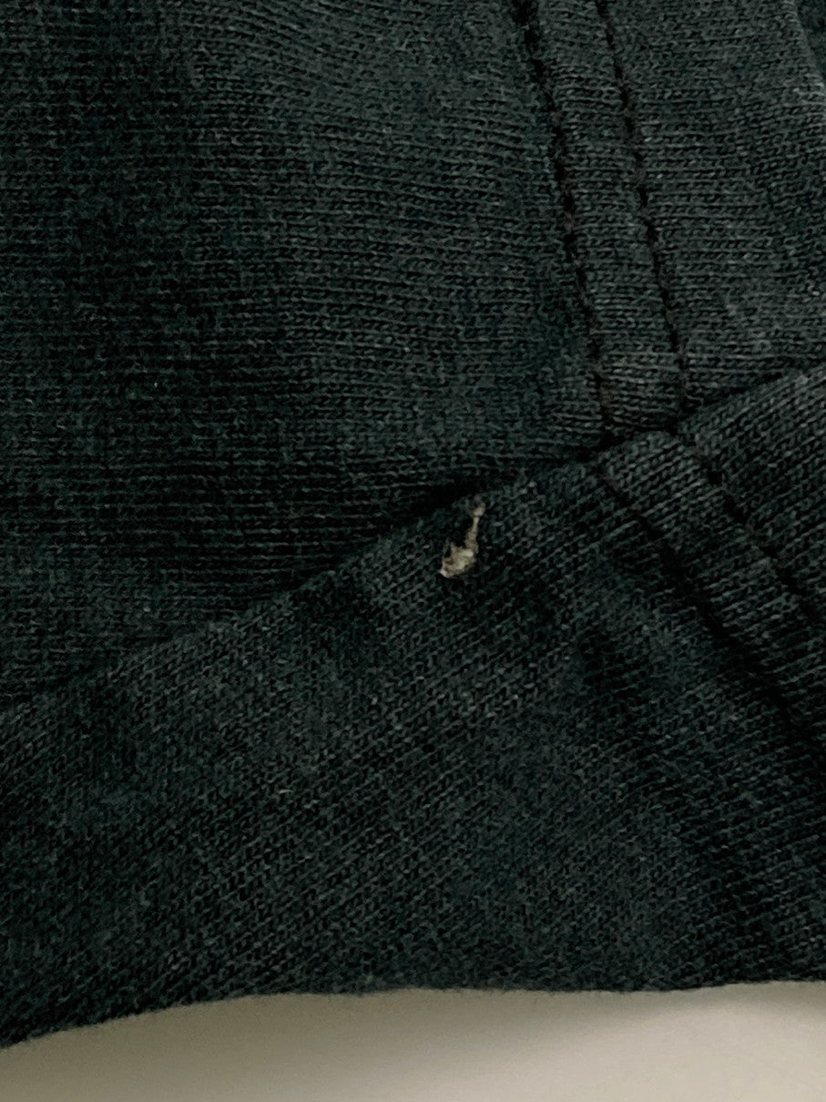 【現状渡し品】【メンズ】 HELLRAISER ヘルレイザー 2002 MOOVIE TEE 2002年 ムービー プリント Tシャツ メンズ トップス 半袖 146-251214-em-47-min サイズ：L カラー：ブラック 万代Net店