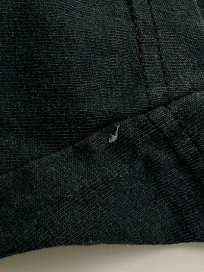 【現状渡し品】【メンズ】 HELLRAISER ヘルレイザー 2002 MOOVIE TEE 2002年 ムービー プリント Tシャツ メンズ トップス 半袖 146-251214-em-47-min サイズ：L カラー：ブラック 万代Net店