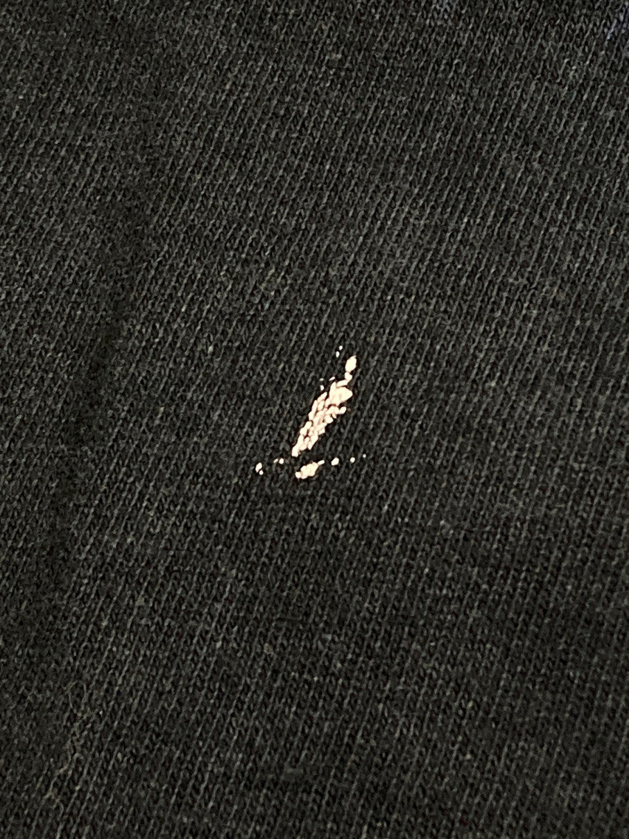 【現状渡し品】【メンズ】 HELLRAISER ヘルレイザー 2002 MOOVIE TEE 2002年 ムービー プリント Tシャツ メンズ トップス 半袖 146-251214-em-47-min サイズ：L カラー：ブラック 万代Net店