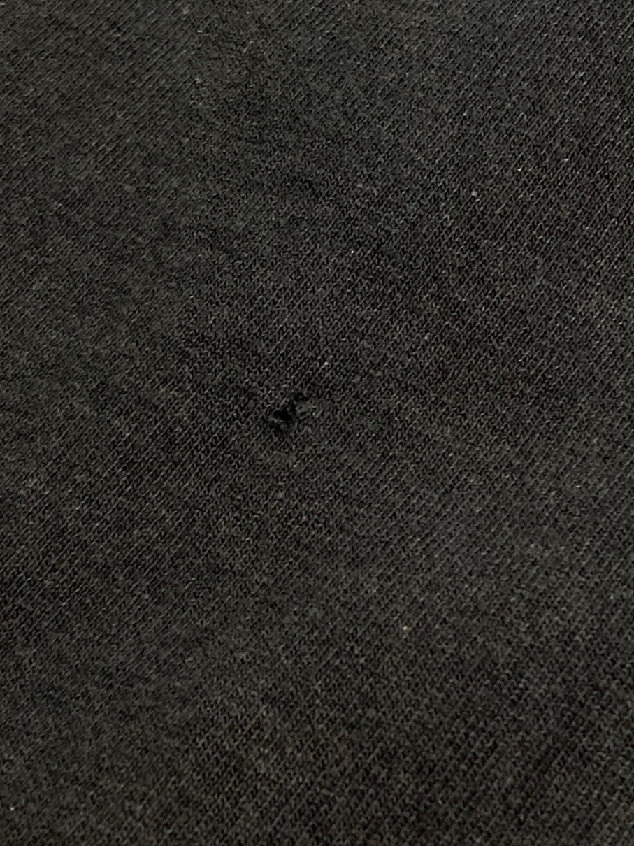 【現状渡し品】【メンズ】 HELLRAISER ヘルレイザー 2002 MOOVIE TEE 2002年 ムービー プリント Tシャツ メンズ トップス 半袖 146-251214-em-47-min サイズ：L カラー：ブラック 万代Net店