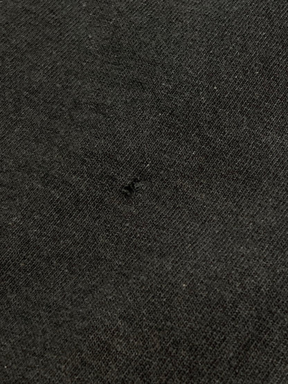 【現状渡し品】【メンズ】 HELLRAISER ヘルレイザー 2002 MOOVIE TEE 2002年 ムービー プリント Tシャツ メンズ トップス 半袖 146-251214-em-47-min サイズ：L カラー：ブラック 万代Net店