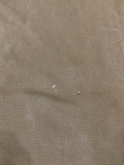 【中古品】【メンズ】 Carhartt カーハート ダブルニー オーバーオール R01 BRN オールインワン ツナギ サロペット 157-251216-em-45-min サイズ：44×34 カラー：ブラウン 万代Net店