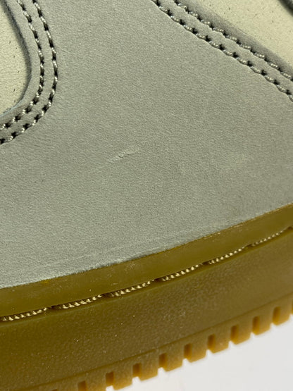 【中古品】【メンズ】 NIKE ナイキ AIR FORCE 1 LOW SAIL AND BONE FD3365-001 エアフォース1 ロー セイル アンド ボーン スニーカー メンズ シューズ 靴 160-251218-em-01-min サイズ：29.5cm カラー：ベージュ 万代Net店