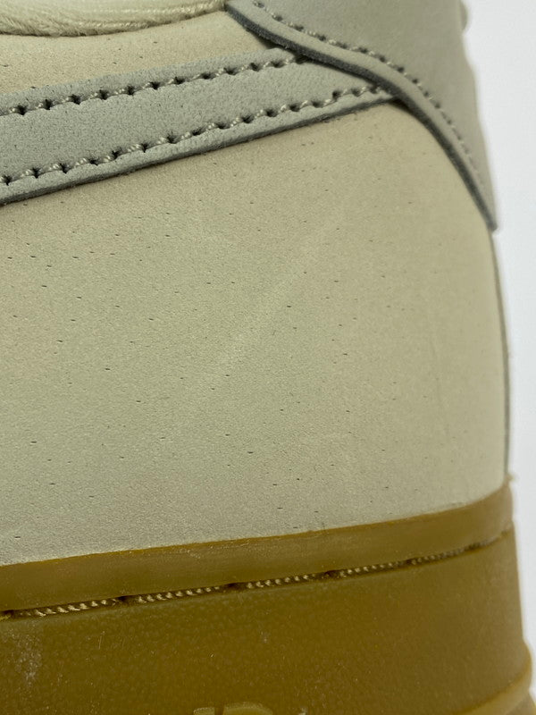 【中古品】【メンズ】 NIKE ナイキ AIR FORCE 1 LOW SAIL AND BONE FD3365-001 エアフォース1 ロー セイル アンド ボーン スニーカー メンズ シューズ 靴 160-251218-em-01-min サイズ：29.5cm カラー：ベージュ 万代Net店