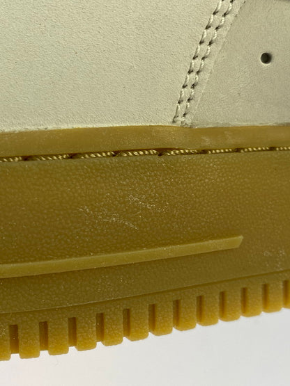 【中古品】【メンズ】 NIKE ナイキ AIR FORCE 1 LOW SAIL AND BONE FD3365-001 エアフォース1 ロー セイル アンド ボーン スニーカー メンズ シューズ 靴 160-251218-em-01-min サイズ：29.5cm カラー：ベージュ 万代Net店