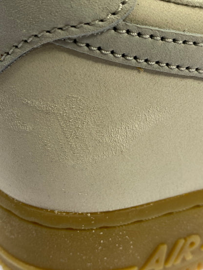 【中古品】【メンズ】 NIKE ナイキ AIR FORCE 1 LOW SAIL AND BONE FD3365-001 エアフォース1 ロー セイル アンド ボーン スニーカー メンズ シューズ 靴 160-251218-em-01-min サイズ：29.5cm カラー：ベージュ 万代Net店