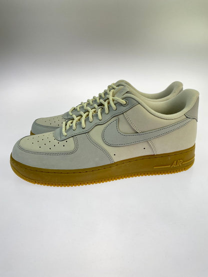 【中古品】【メンズ】 NIKE ナイキ AIR FORCE 1 LOW SAIL AND BONE FD3365-001 エアフォース1 ロー セイル アンド ボーン スニーカー メンズ シューズ 靴 160-251218-em-01-min サイズ：29.5cm カラー：ベージュ 万代Net店