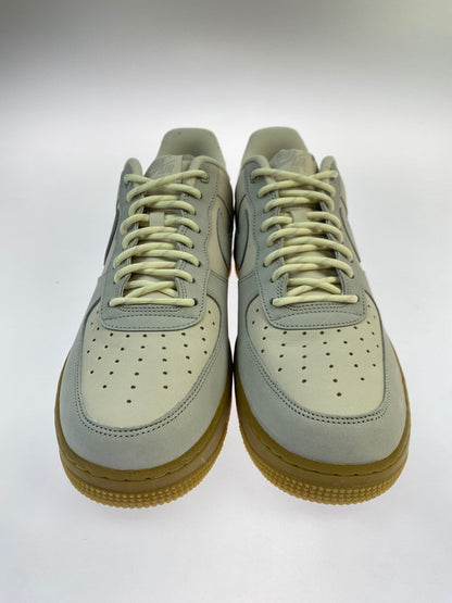【中古品】【メンズ】 NIKE ナイキ AIR FORCE 1 LOW SAIL AND BONE FD3365-001 エアフォース1 ロー セイル アンド ボーン スニーカー メンズ シューズ 靴 160-251218-em-01-min サイズ：29.5cm カラー：ベージュ 万代Net店