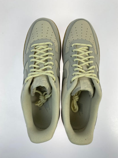 【中古品】【メンズ】 NIKE ナイキ AIR FORCE 1 LOW SAIL AND BONE FD3365-001 エアフォース1 ロー セイル アンド ボーン スニーカー メンズ シューズ 靴 160-251218-em-01-min サイズ：29.5cm カラー：ベージュ 万代Net店