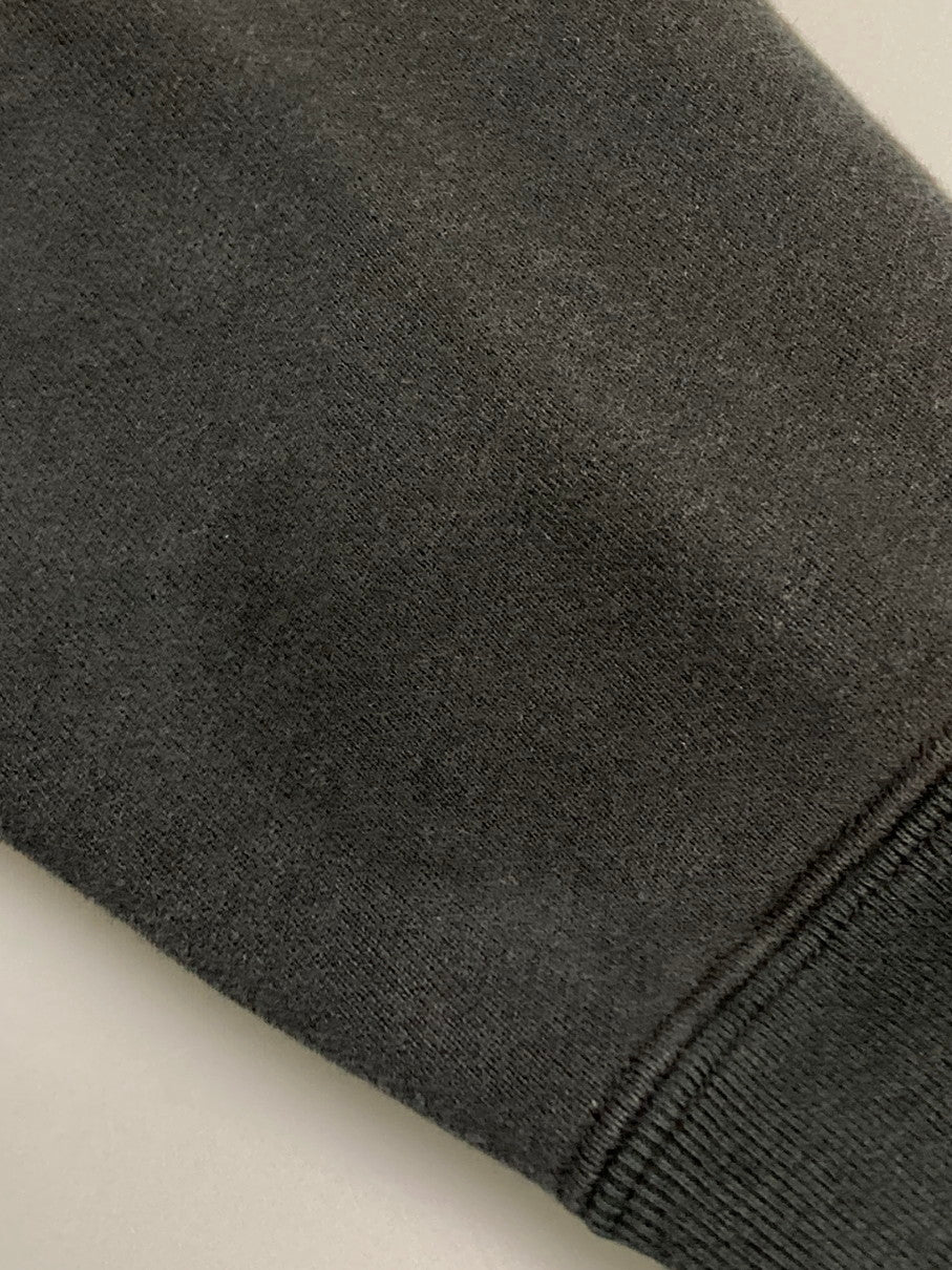 【中古品】【メンズ】 C.E CAVEMPT シーイー キャブエンプト GRAPHIC SWEATSHIRT グラフィック スウェット シャツ メンズ トップス トレーナー 142-251214-em-45-min サイズ：L カラー：ブラック 万代Net店