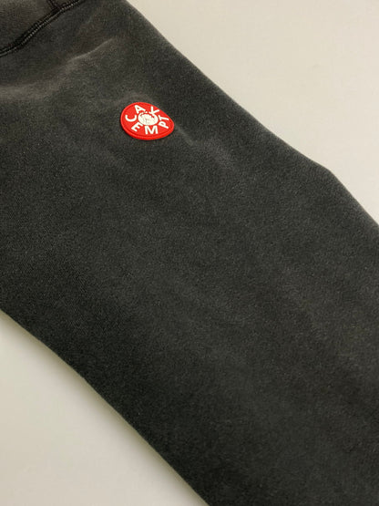 【中古品】【メンズ】 C.E CAVEMPT シーイー キャブエンプト GRAPHIC SWEATSHIRT グラフィック スウェット シャツ メンズ トップス トレーナー 142-251214-em-45-min サイズ：L カラー：ブラック 万代Net店