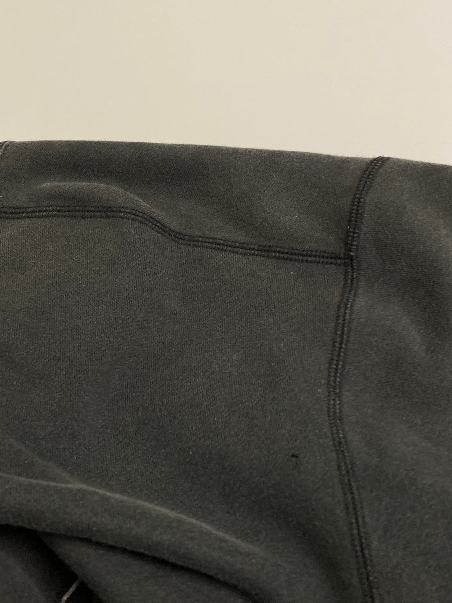 【中古品】【メンズ】 C.E CAVEMPT シーイー キャブエンプト GRAPHIC SWEATSHIRT グラフィック スウェット シャツ メンズ トップス トレーナー 142-251214-em-45-min サイズ：L カラー：ブラック 万代Net店